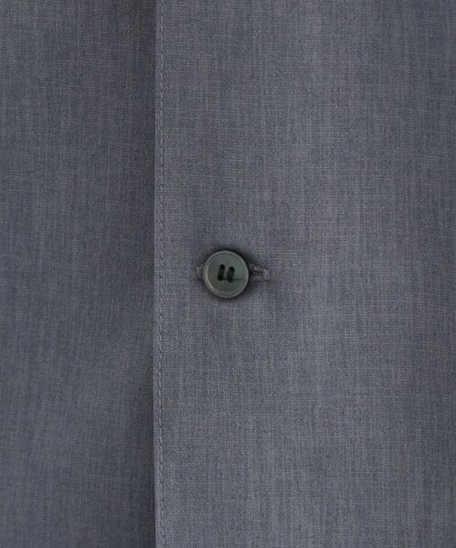 tk.TAKEO KIKUCHI / ティーケー タケオキクチ シャツ・ブラウス | 【吸水速乾】COOLMAX(R)サマーシャツ/セットアップ対応 | 詳細20