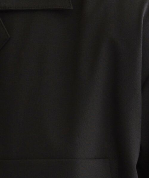 tk.TAKEO KIKUCHI / ティーケー タケオキクチ シャツ・ブラウス | 【吸水速乾】COOLMAX(R)サマーシャツ/セットアップ対応 | 詳細4