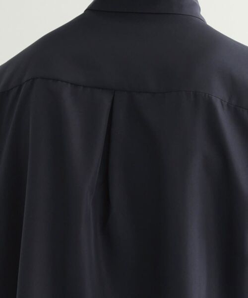 tk.TAKEO KIKUCHI / ティーケー タケオキクチ シャツ・ブラウス | ボタニカルレースシャツ | 詳細18