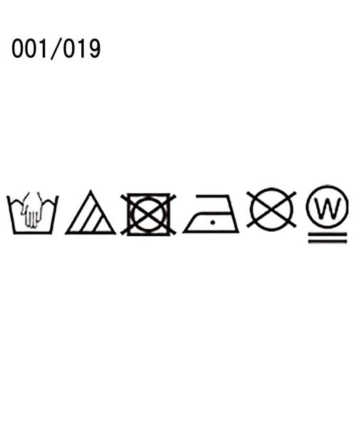 tk.TAKEO KIKUCHI / ティーケー タケオキクチ シャツ・ブラウス | ボタニカルレースシャツ | 詳細22