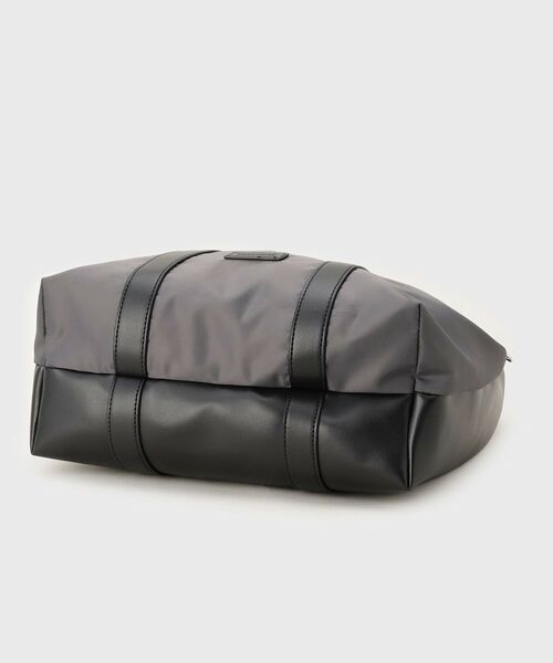 tk.TAKEO KIKUCHI / ティーケー タケオキクチ ショルダーバッグ | ADAMPATEK 別注 8WAYショルダーバッグ | 詳細11