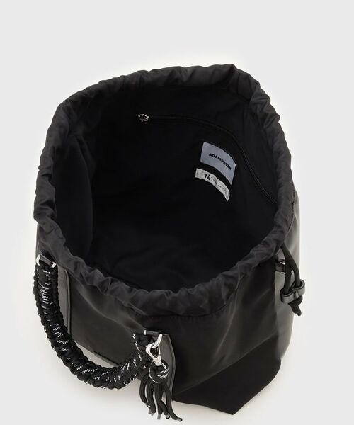 tk.TAKEO KIKUCHI / ティーケー タケオキクチ ショルダーバッグ | ADAMPATEK 別注 8WAYショルダーバッグ | 詳細15