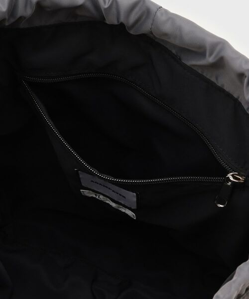 tk.TAKEO KIKUCHI / ティーケー タケオキクチ ショルダーバッグ | ADAMPATEK 別注 8WAYショルダーバッグ | 詳細17