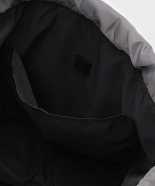 tk.TAKEO KIKUCHI / ティーケー タケオキクチ ショルダーバッグ | ADAMPATEK 別注 8WAYショルダーバッグ | 詳細18