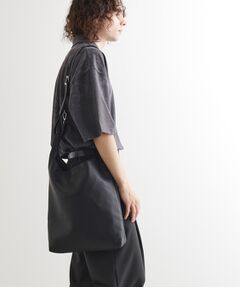 tk.TAKEO KIKUCHI / ティーケー タケオキクチ トートバッグ | 2wayトートショルダーバッグ