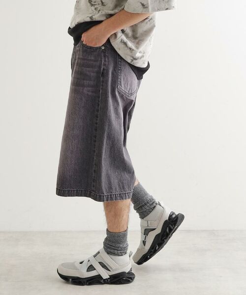 tk.TAKEO KIKUCHI / ティーケー タケオキクチ サンダル | アクションソールスニーカーサンダル | 詳細13