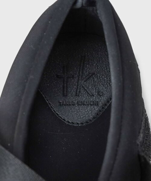 tk.TAKEO KIKUCHI / ティーケー タケオキクチ サンダル | アクションソールスニーカーサンダル | 詳細7