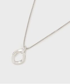 tk.TAKEO KIKUCHI / ティーケー タケオキクチ ネックレス・ペンダント・チョーカー | アクセントネックレス