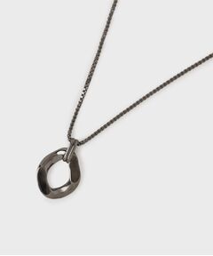 tk.TAKEO KIKUCHI / ティーケー タケオキクチ ネックレス・ペンダント・チョーカー | アクセントネックレス