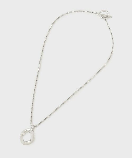 セール】 アクセントネックレス （ネックレス・ペンダント