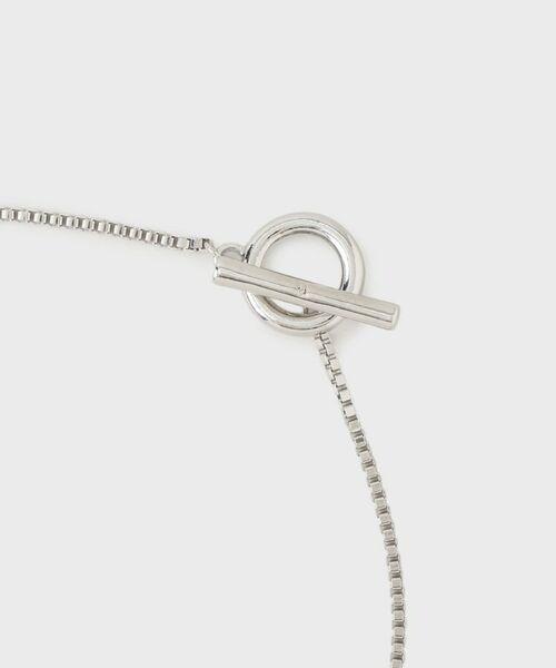 タケチヨ カスタムネックレス セール】 アクセントネックレス （ネックレス・ペンダント