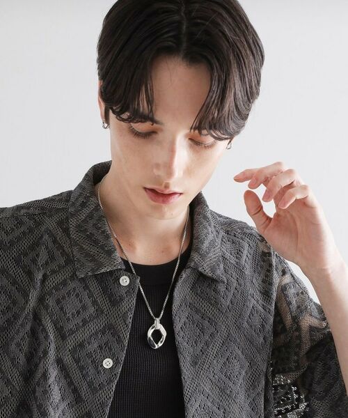 セール】 アクセントネックレス （ネックレス・ペンダント