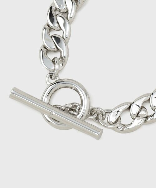 tk.TAKEO KIKUCHI / ティーケー タケオキクチ ブレスレット・バングル | アクセントブレスレット | 詳細3