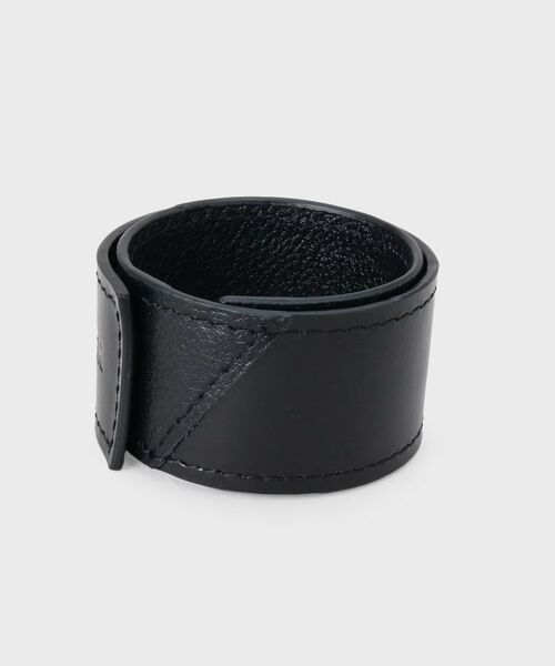 tk.TAKEO KIKUCHI / ティーケー タケオキクチ ブレスレット・バングル | ADAMPATEK 別注 スラップブレスレット | 詳細2