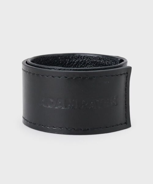 tk.TAKEO KIKUCHI / ティーケー タケオキクチ ブレスレット・バングル | ADAMPATEK 別注 スラップブレスレット | 詳細4