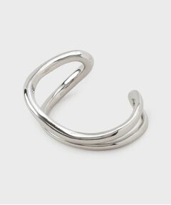 tk.TAKEO KIKUCHI / ティーケー タケオキクチ ブレスレット・バングル | チャンキーバングル