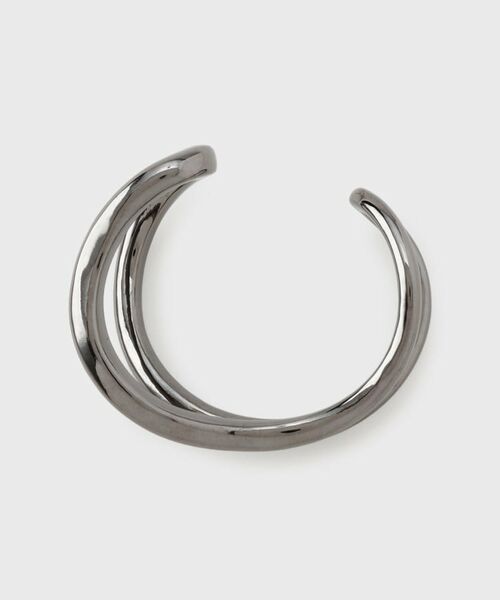 tk.TAKEO KIKUCHI / ティーケー タケオキクチ ブレスレット・バングル | チャンキーバングル | 詳細3