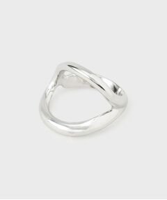 tk.TAKEO KIKUCHI / ティーケー タケオキクチ リング | チャンキーリング