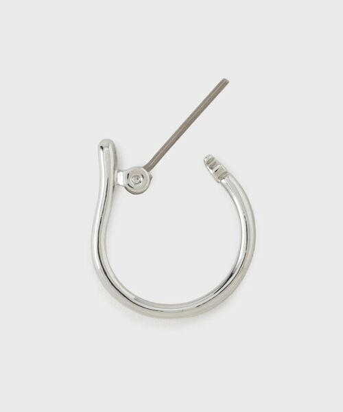 tk.TAKEO KIKUCHI / ティーケー タケオキクチ ピアス・イヤリング | レイヤーピアス | 詳細3