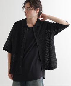 tk.TAKEO KIKUCHI / ティーケー タケオキクチ カーディガン・ボレロ | ニットポロカーディガン