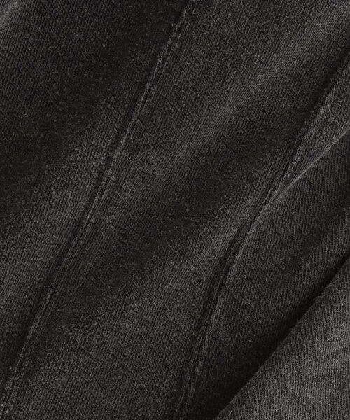 tk.TAKEO KIKUCHI / ティーケー タケオキクチ Tシャツ | ヴィンテージクロップドTシャツ/ヴィンテージライク/半袖Tシャツ | 詳細9