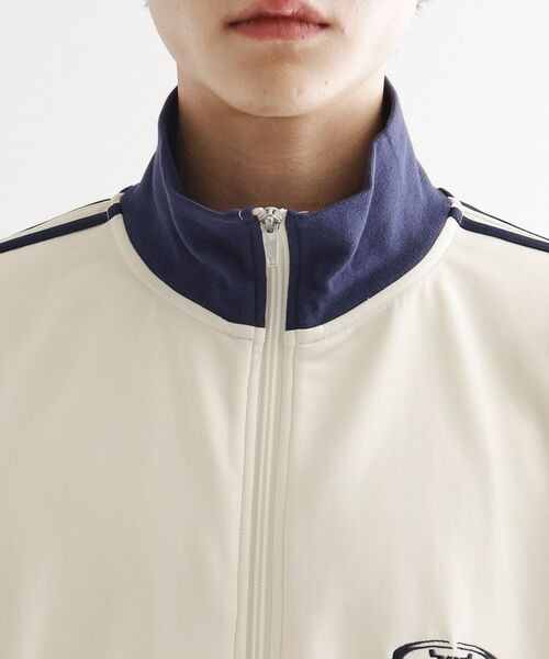 tk.TAKEO KIKUCHI / ティーケー タケオキクチ カットソー | トラックジャージジャケット | 詳細22