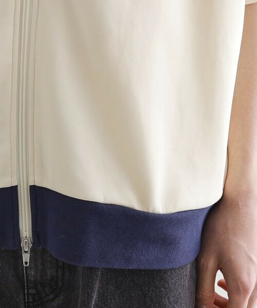 tk.TAKEO KIKUCHI / ティーケー タケオキクチ カットソー | トラックジャージジャケット | 詳細25