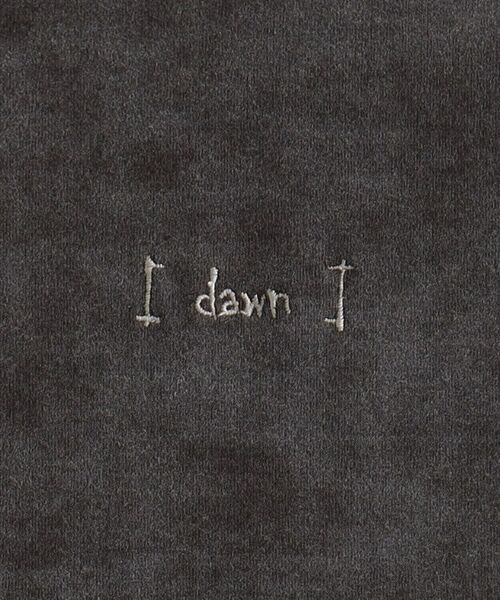 tk.TAKEO KIKUCHI / ティーケー タケオキクチ Tシャツ | ヴィンテージライクラグランTシャツ | 詳細13