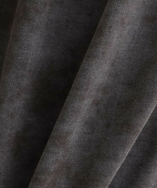 tk.TAKEO KIKUCHI / ティーケー タケオキクチ Tシャツ | ヴィンテージライクラグランTシャツ | 詳細14