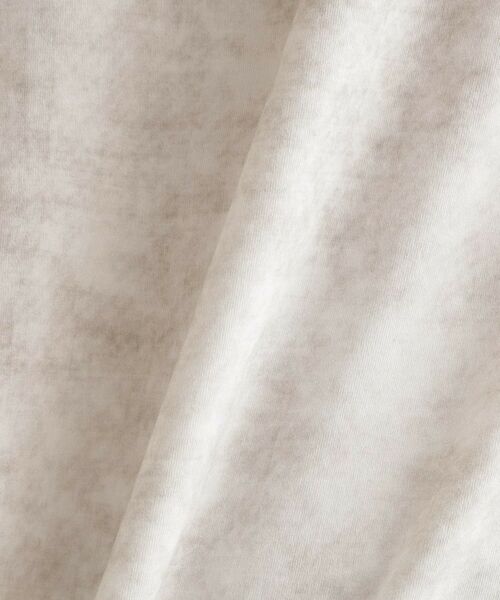 tk.TAKEO KIKUCHI / ティーケー タケオキクチ Tシャツ | ヴィンテージライクラグランTシャツ | 詳細19