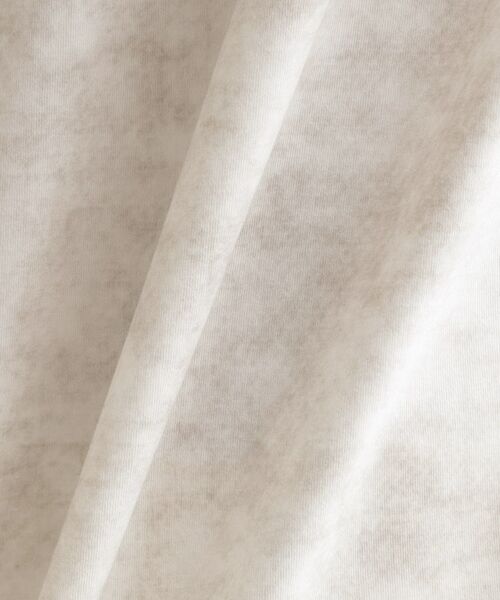 tk.TAKEO KIKUCHI / ティーケー タケオキクチ Tシャツ | ヴィンテージライクラグランTシャツ | 詳細9