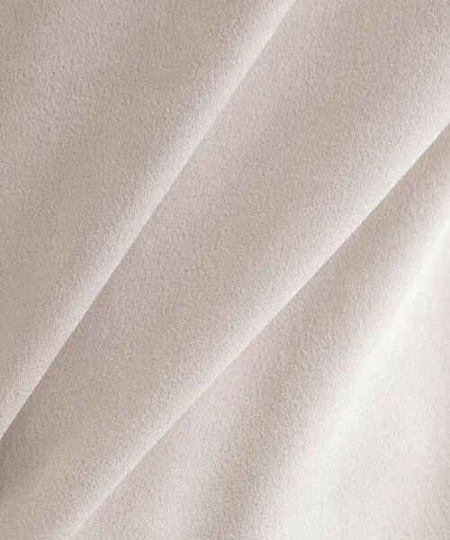 tk.TAKEO KIKUCHI / ティーケー タケオキクチ カットソー | サマースウェード アブストカットソー | 詳細5