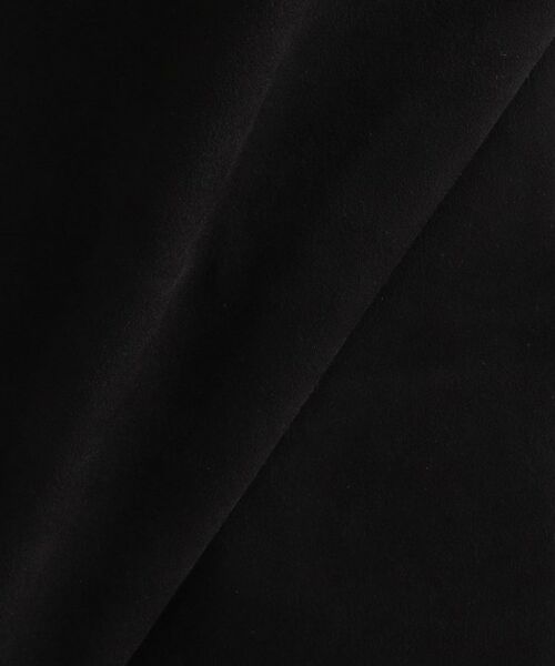 tk.TAKEO KIKUCHI / ティーケー タケオキクチ カットソー | サマースウェード アブストカットソー | 詳細9