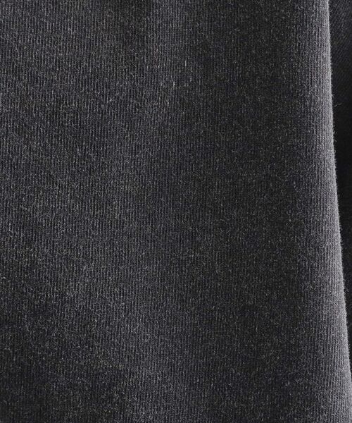 tk.TAKEO KIKUCHI / ティーケー タケオキクチ パーカー | ヴィンテージライククロップドパーカ | 詳細19