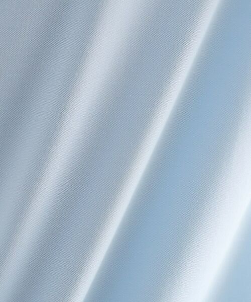 tk.TAKEO KIKUCHI / ティーケー タケオキクチ ポロシャツ | 【マシンウォッシャブル】フロントオープンシャツ | 詳細9