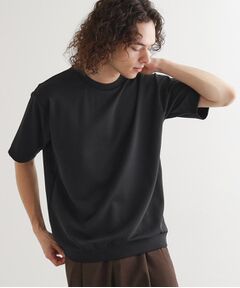 tk.TAKEO KIKUCHI / ティーケー タケオキクチ カットソー | スマート半袖カットソー