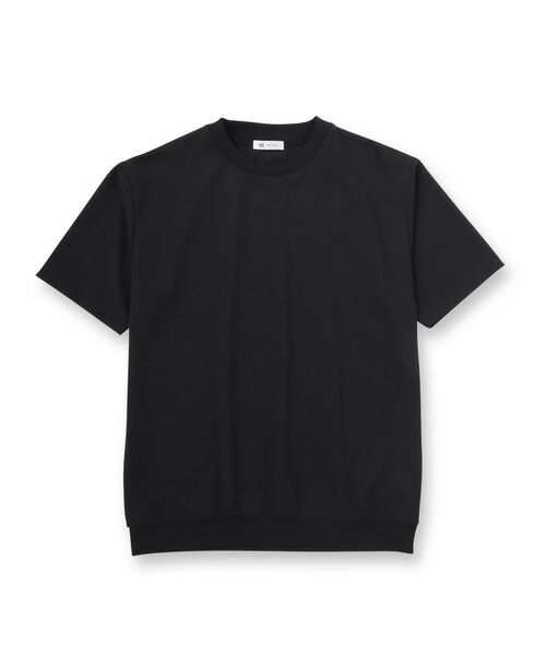 tk.TAKEO KIKUCHI / ティーケー タケオキクチ カットソー | スマート半袖カットソー | 詳細1