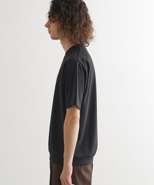 tk.TAKEO KIKUCHI / ティーケー タケオキクチ カットソー | スマート半袖カットソー | 詳細11