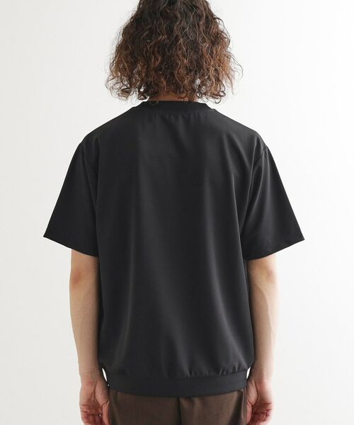 tk.TAKEO KIKUCHI / ティーケー タケオキクチ カットソー | スマート半袖カットソー | 詳細12