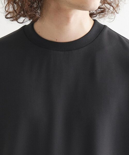 tk.TAKEO KIKUCHI / ティーケー タケオキクチ カットソー | スマート半袖カットソー | 詳細13