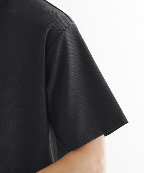 tk.TAKEO KIKUCHI / ティーケー タケオキクチ カットソー | スマート半袖カットソー | 詳細14