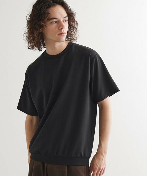 tk.TAKEO KIKUCHI / ティーケー タケオキクチ カットソー | スマート半袖カットソー | 詳細6