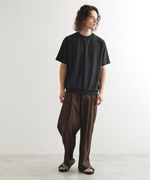 tk.TAKEO KIKUCHI / ティーケー タケオキクチ カットソー | スマート半袖カットソー | 詳細7