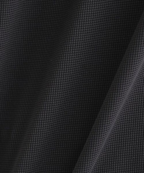 tk.TAKEO KIKUCHI / ティーケー タケオキクチ カットソー | スマート半袖カットソー | 詳細9