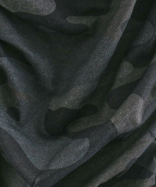 tk.TAKEO KIKUCHI / ティーケー タケオキクチ パーカー | K’PJT by AOI 『Lightweight Parka』 | 詳細11