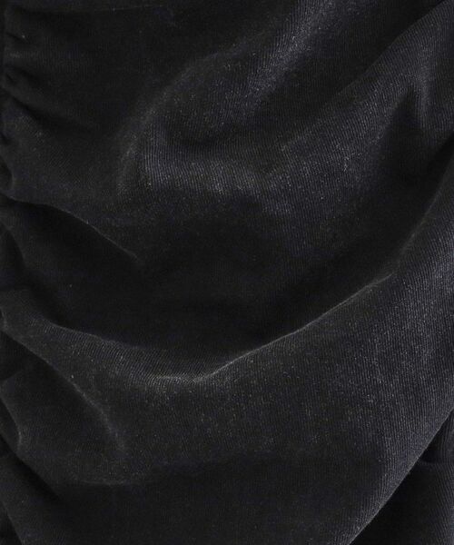 tk.TAKEO KIKUCHI / ティーケー タケオキクチ パーカー | K’PJT by AOI 『Lightweight Parka』 | 詳細7