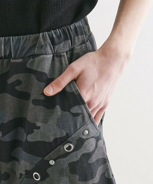 tk.TAKEO KIKUCHI / ティーケー タケオキクチ パンツ | K’PJT by AOI 『Lightweight Pants』 | 詳細14