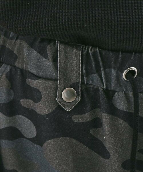 tk.TAKEO KIKUCHI / ティーケー タケオキクチ パンツ | K’PJT by AOI 『Lightweight Pants』 | 詳細17