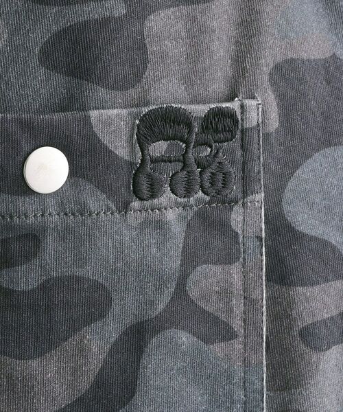 tk.TAKEO KIKUCHI / ティーケー タケオキクチ パンツ | K’PJT by AOI 『Lightweight Pants』 | 詳細18