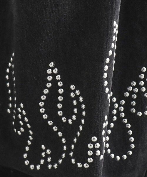 tk.TAKEO KIKUCHI / ティーケー タケオキクチ パンツ | K’PJT by AOI 『Lightweight Pants』 | 詳細5